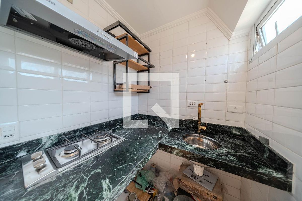 Apartamento, 1 quarto, 32 m² - Foto 17