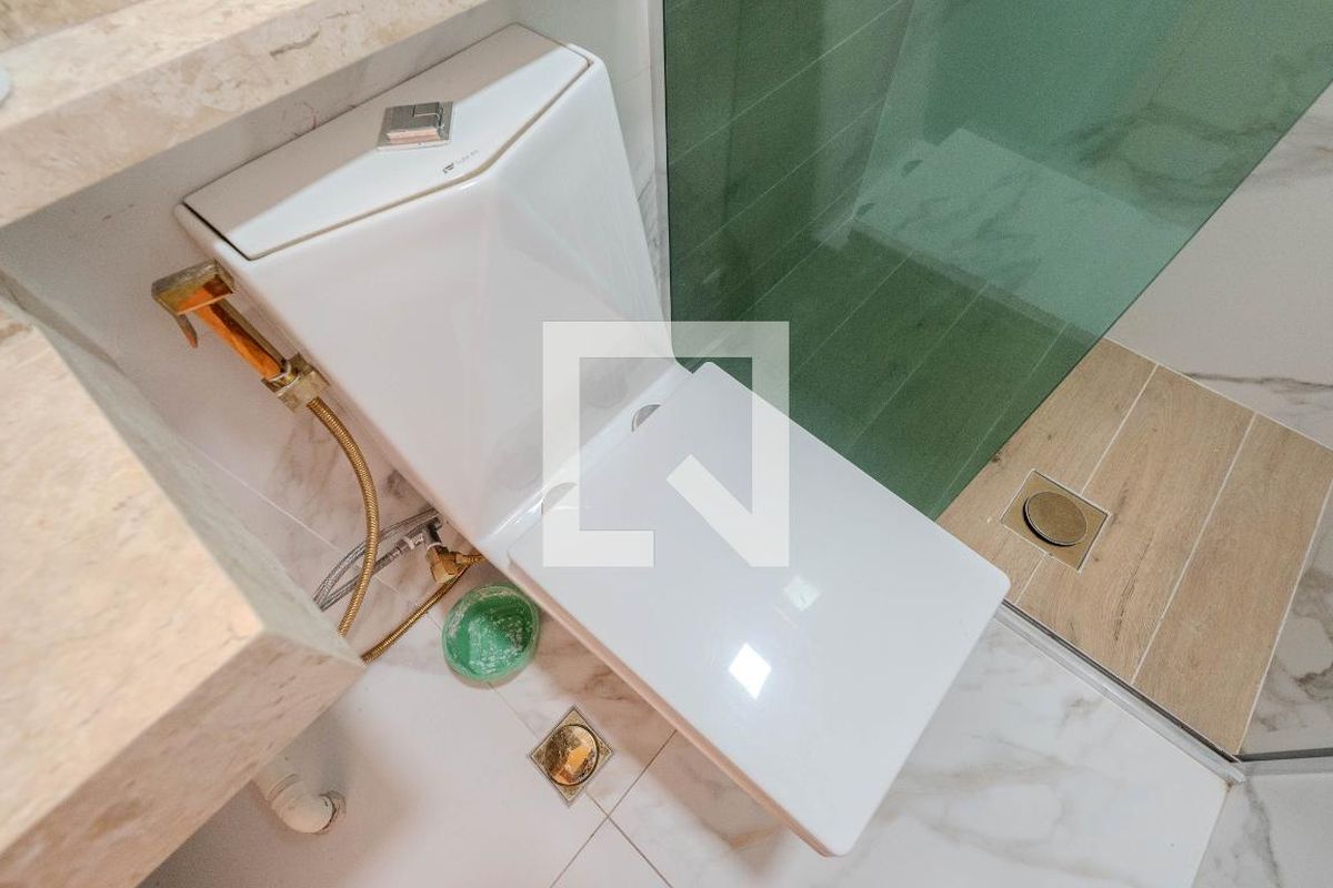 Apartamento, 1 quarto, 32 m² - Foto 12