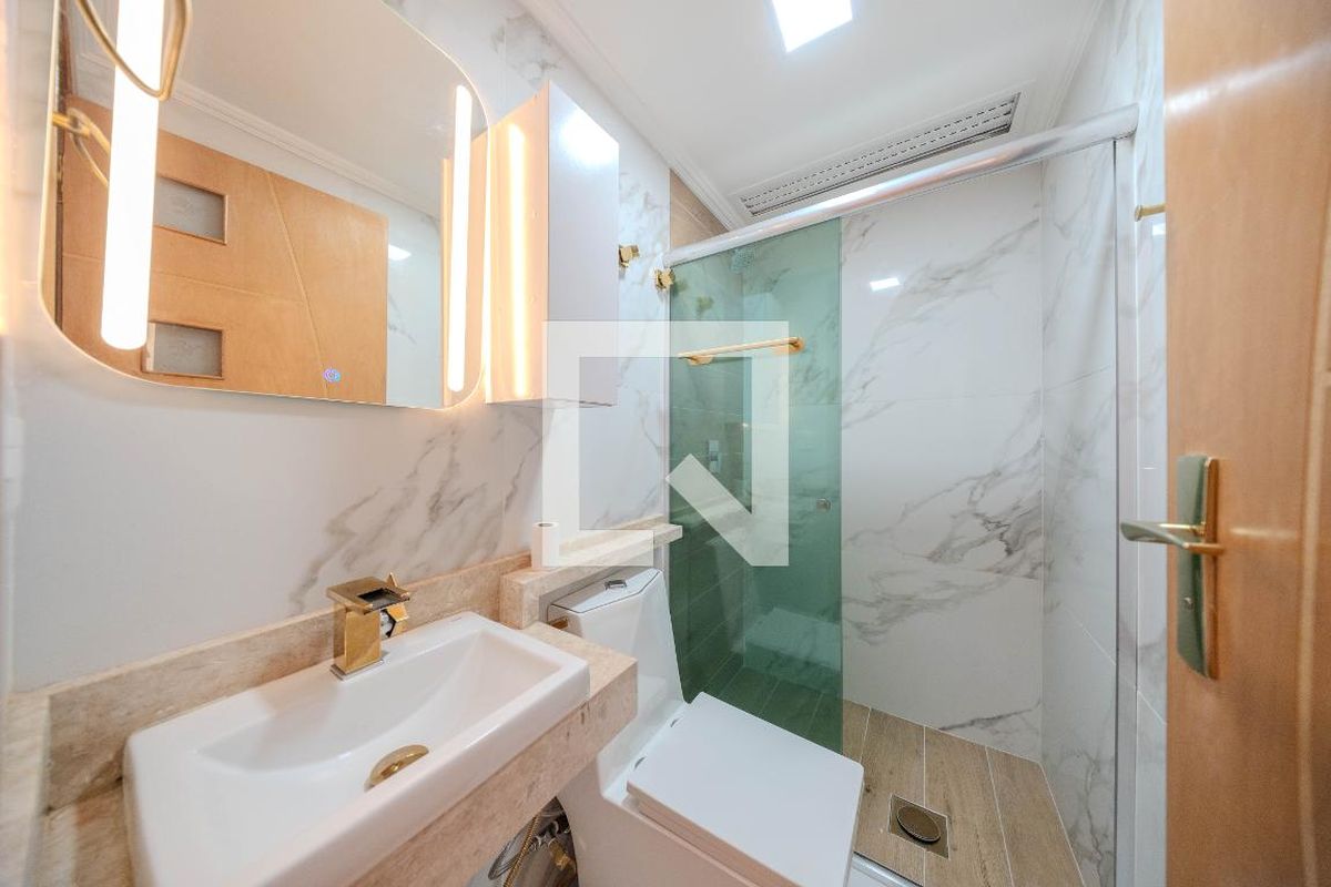 Apartamento, 1 quarto, 32 m² - Foto 9