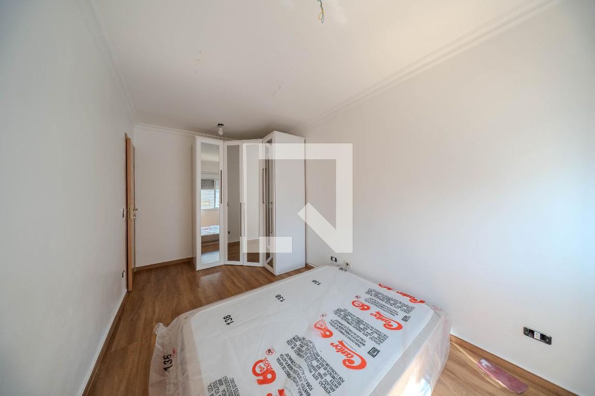 Apartamento, 1 quarto, 32 m² - Foto 6