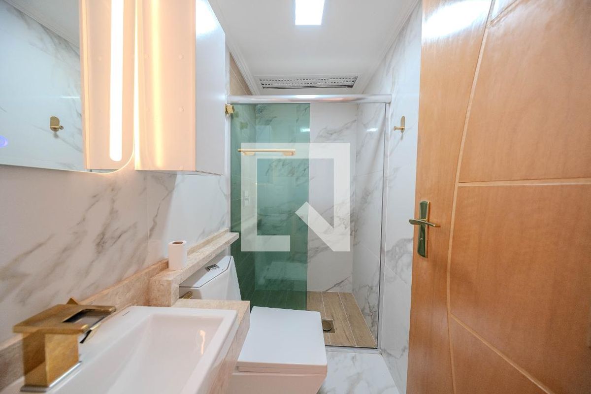 Apartamento, 1 quarto, 32 m² - Foto 10