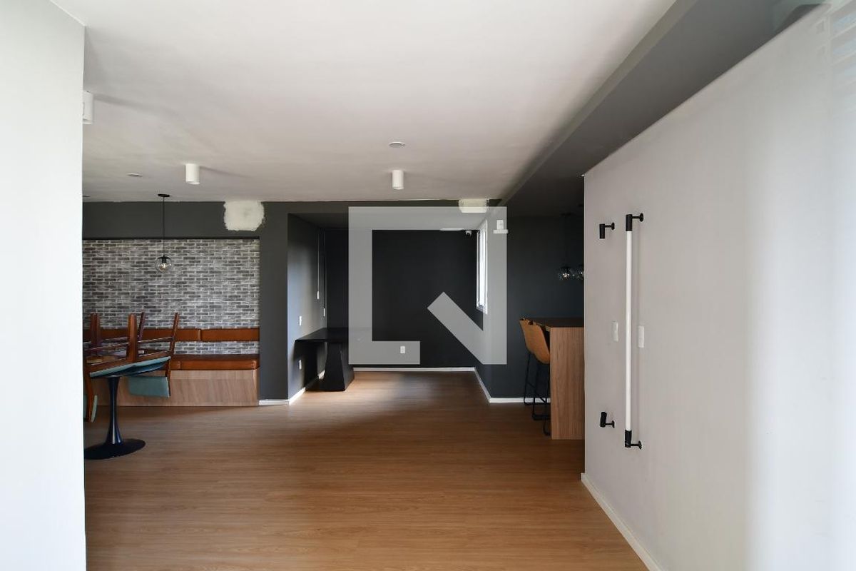 Apartamento à Venda - Mansões Santo Antônio, 2 Quartos,  60 m2 em , Campinas - sp | SoloBR