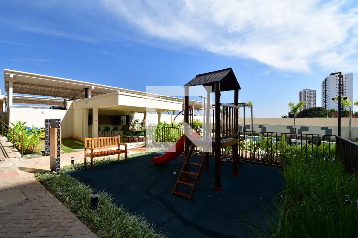 Apartamento à Venda - Mansões Santo Antônio, 2 Quartos,  60 m2 em , Campinas - sp | SoloBR