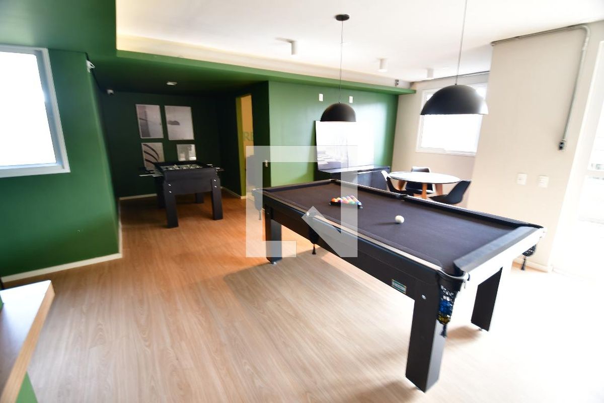 Apartamento à Venda - Mansões Santo Antônio, 2 Quartos,  60 m2 em , Campinas - sp | SoloBR