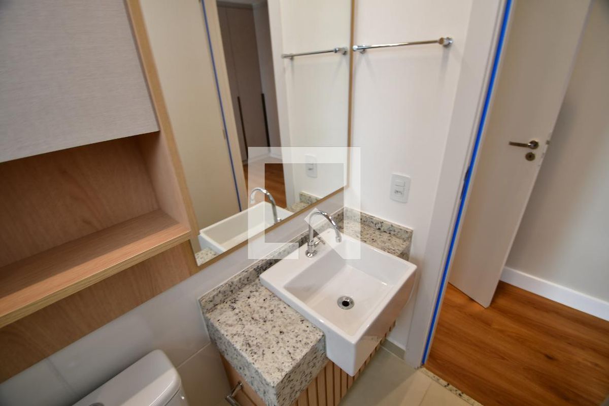 Apartamento à Venda - Mansões Santo Antônio, 2 Quartos,  60 m2 em , Campinas - sp | SoloBR