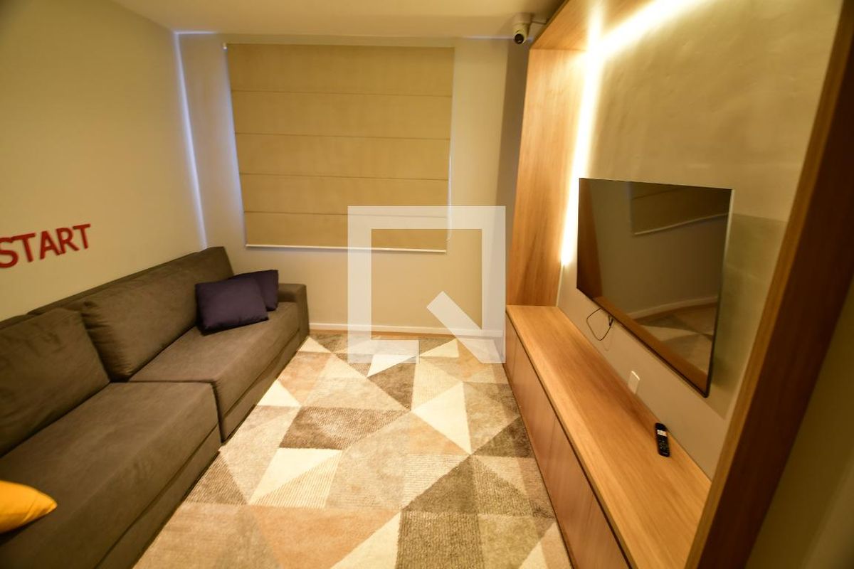 Apartamento à Venda - Mansões Santo Antônio, 2 Quartos,  60 m2 em , Campinas - sp | SoloBR