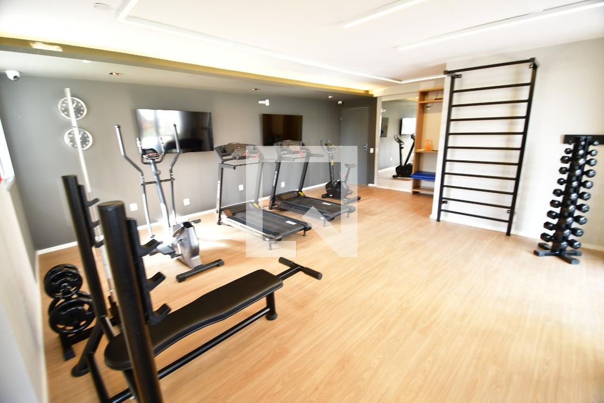 Apartamento à Venda - Mansões Santo Antônio, 2 Quartos,  60 m2 em , Campinas - sp | SoloBR