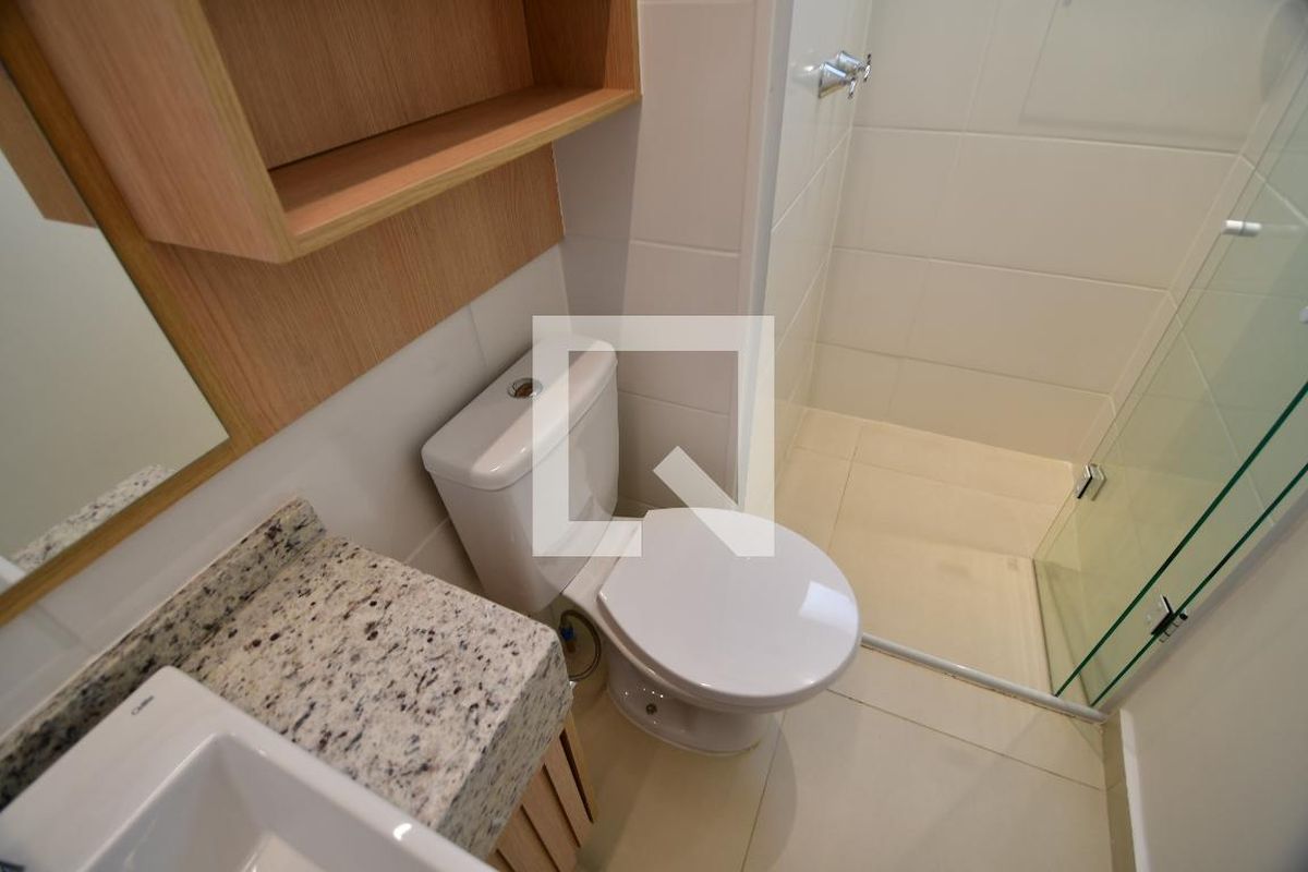 Apartamento à Venda - Mansões Santo Antônio, 2 Quartos,  60 m2 em , Campinas - sp | SoloBR