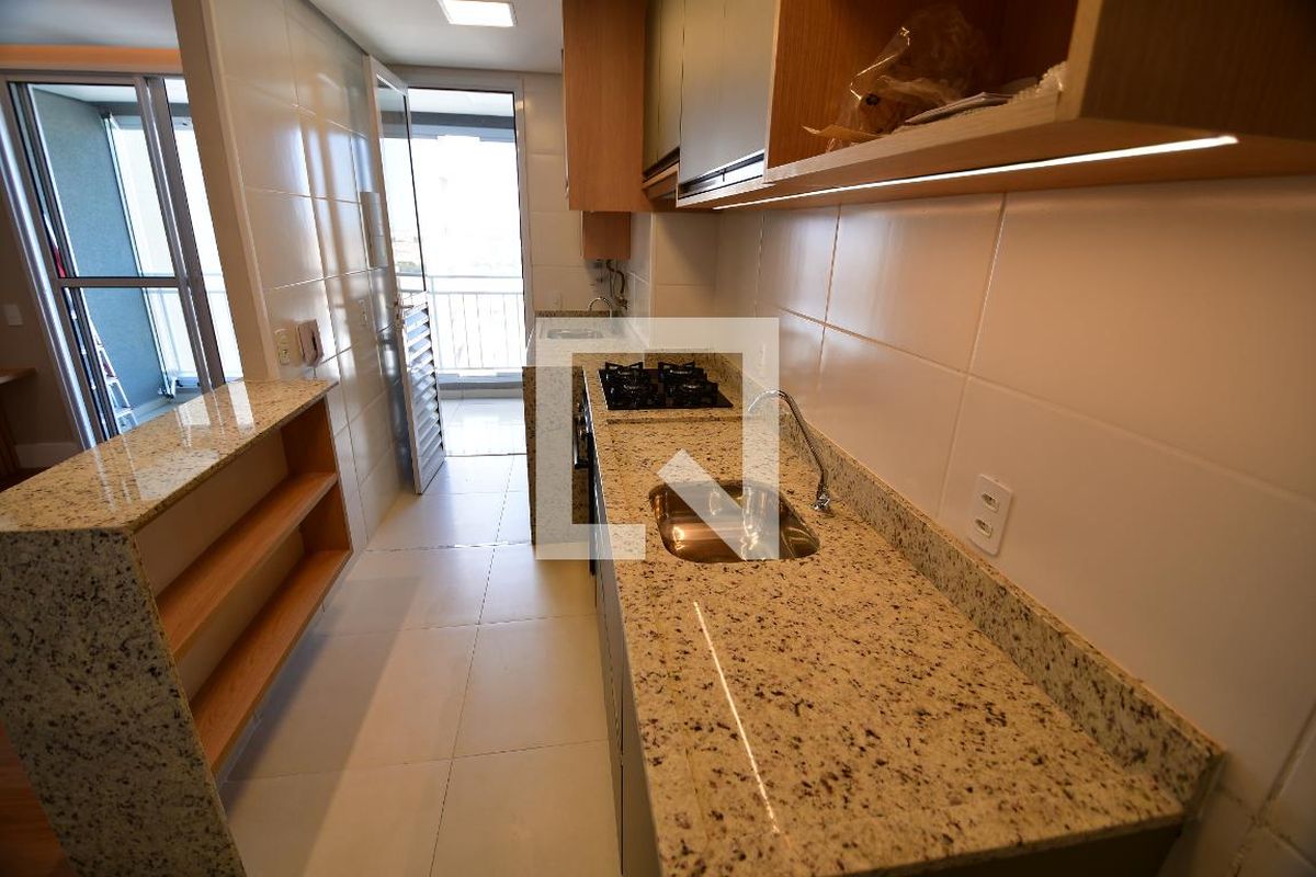 Apartamento à Venda - Mansões Santo Antônio, 2 Quartos,  60 m2 em , Campinas - sp | SoloBR