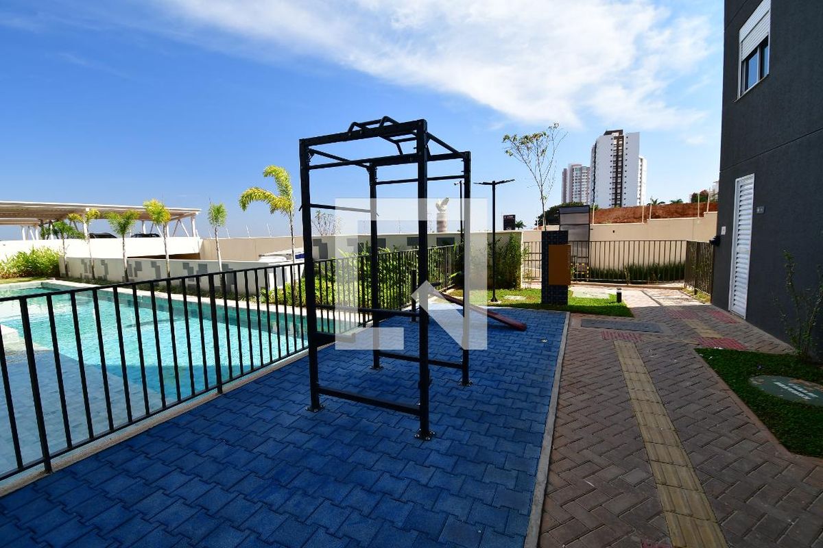 Apartamento à Venda - Mansões Santo Antônio, 2 Quartos,  60 m2 em , Campinas - sp | SoloBR