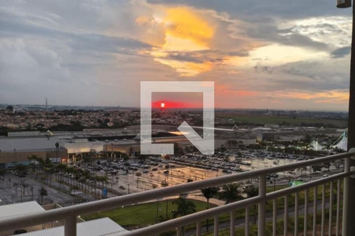 Apartamento à Venda - Mansões Santo Antônio, 2 Quartos,  60 m2 em , Campinas - sp | SoloBR