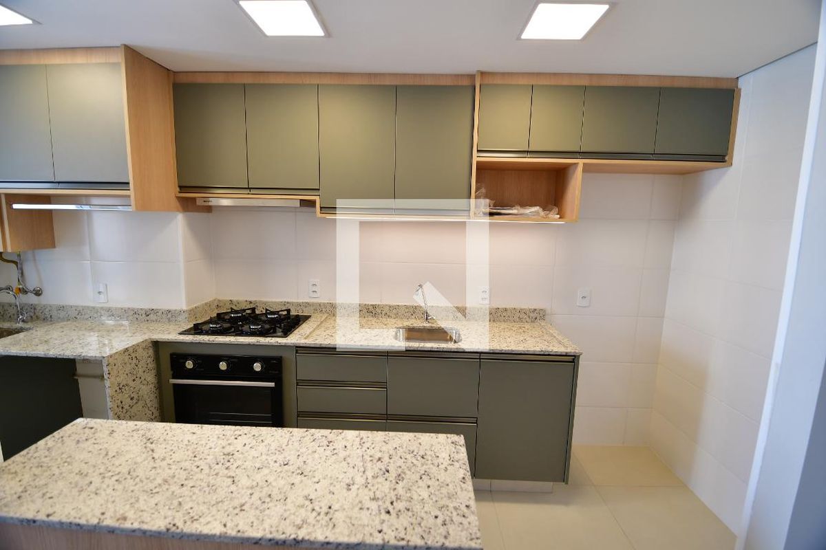 Apartamento à Venda - Mansões Santo Antônio, 2 Quartos,  60 m2 em , Campinas - sp | SoloBR