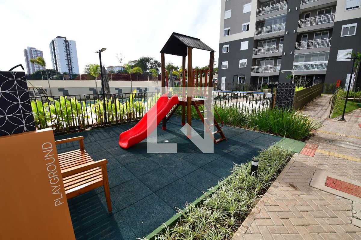 Apartamento à Venda - Mansões Santo Antônio, 2 Quartos,  60 m2 em , Campinas - sp | SoloBR