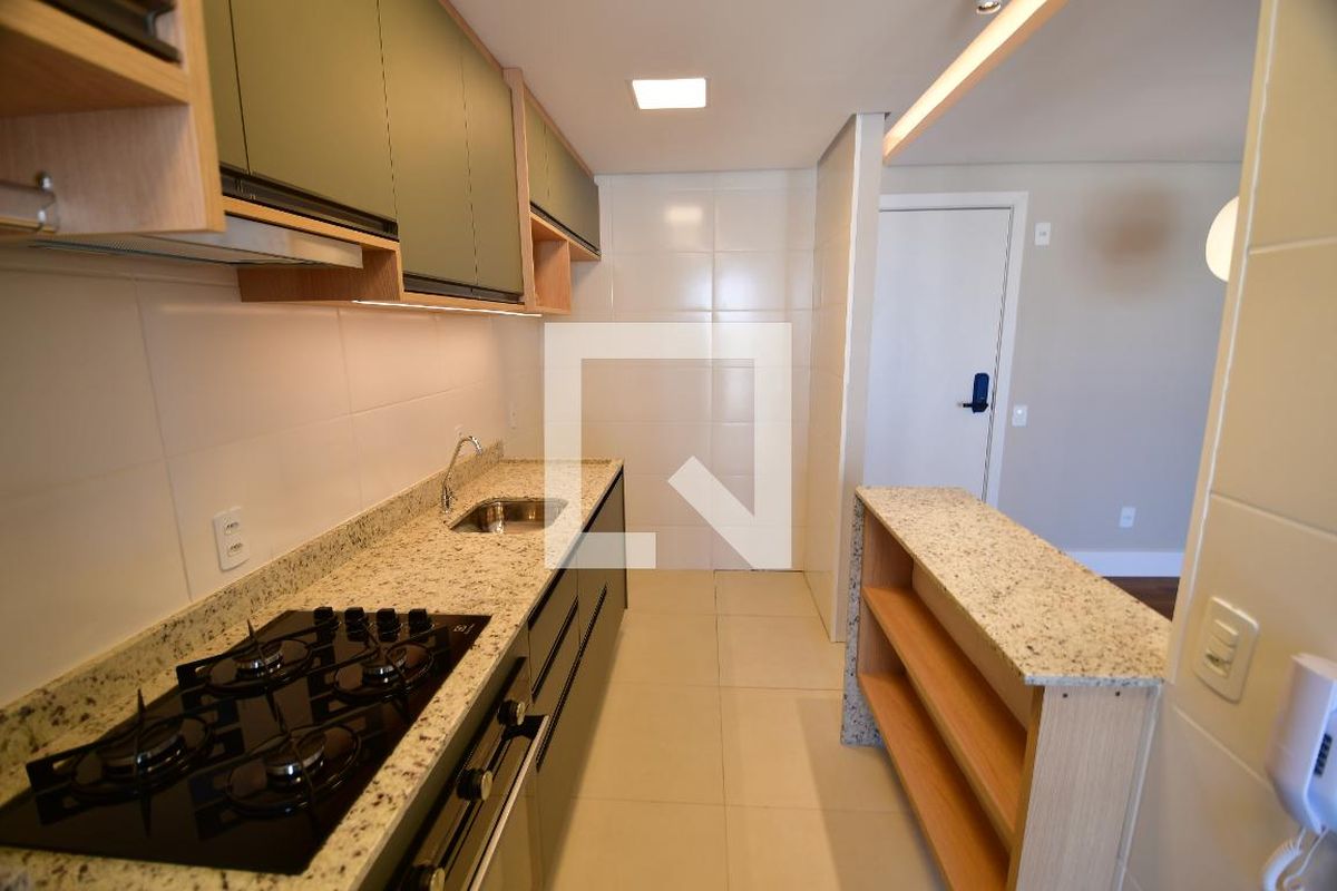 Apartamento à Venda - Mansões Santo Antônio, 2 Quartos,  60 m2 em , Campinas - sp | SoloBR