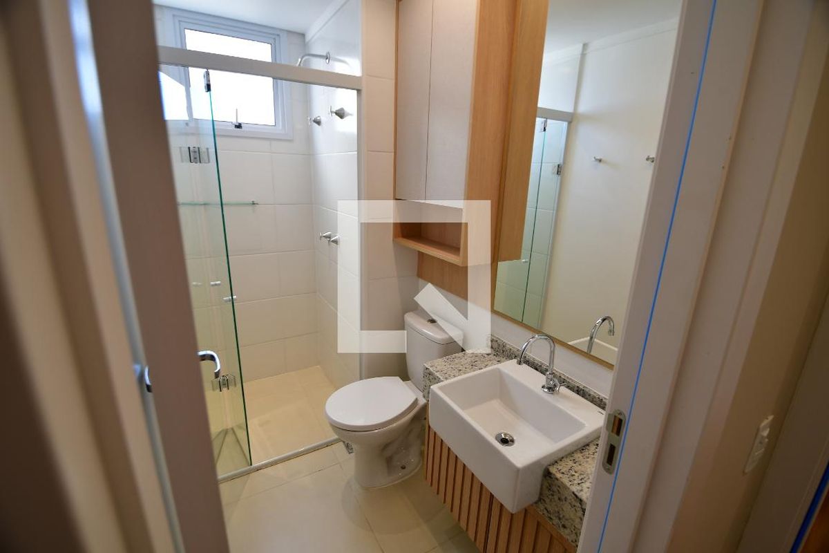 Apartamento à Venda - Mansões Santo Antônio, 2 Quartos,  60 m2 em , Campinas - sp | SoloBR