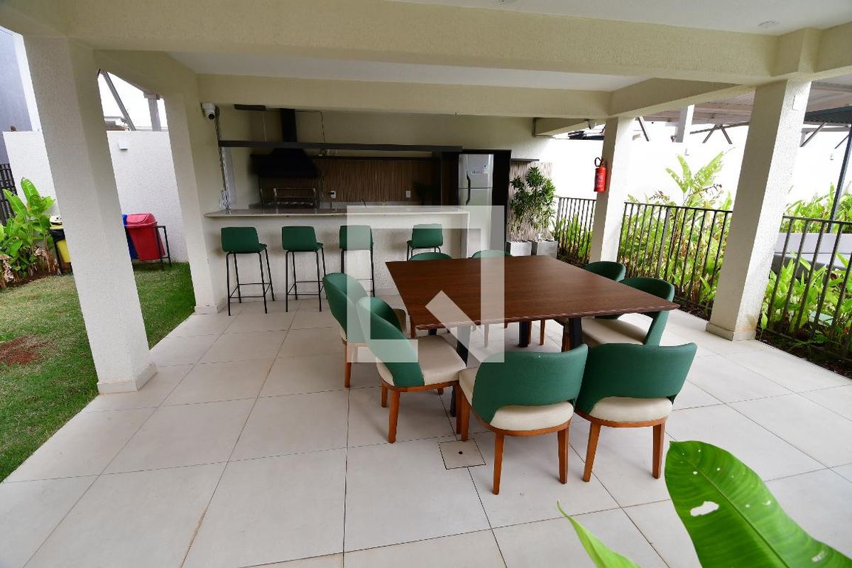 Apartamento à Venda - Mansões Santo Antônio, 2 Quartos,  60 m2 em , Campinas - sp | SoloBR