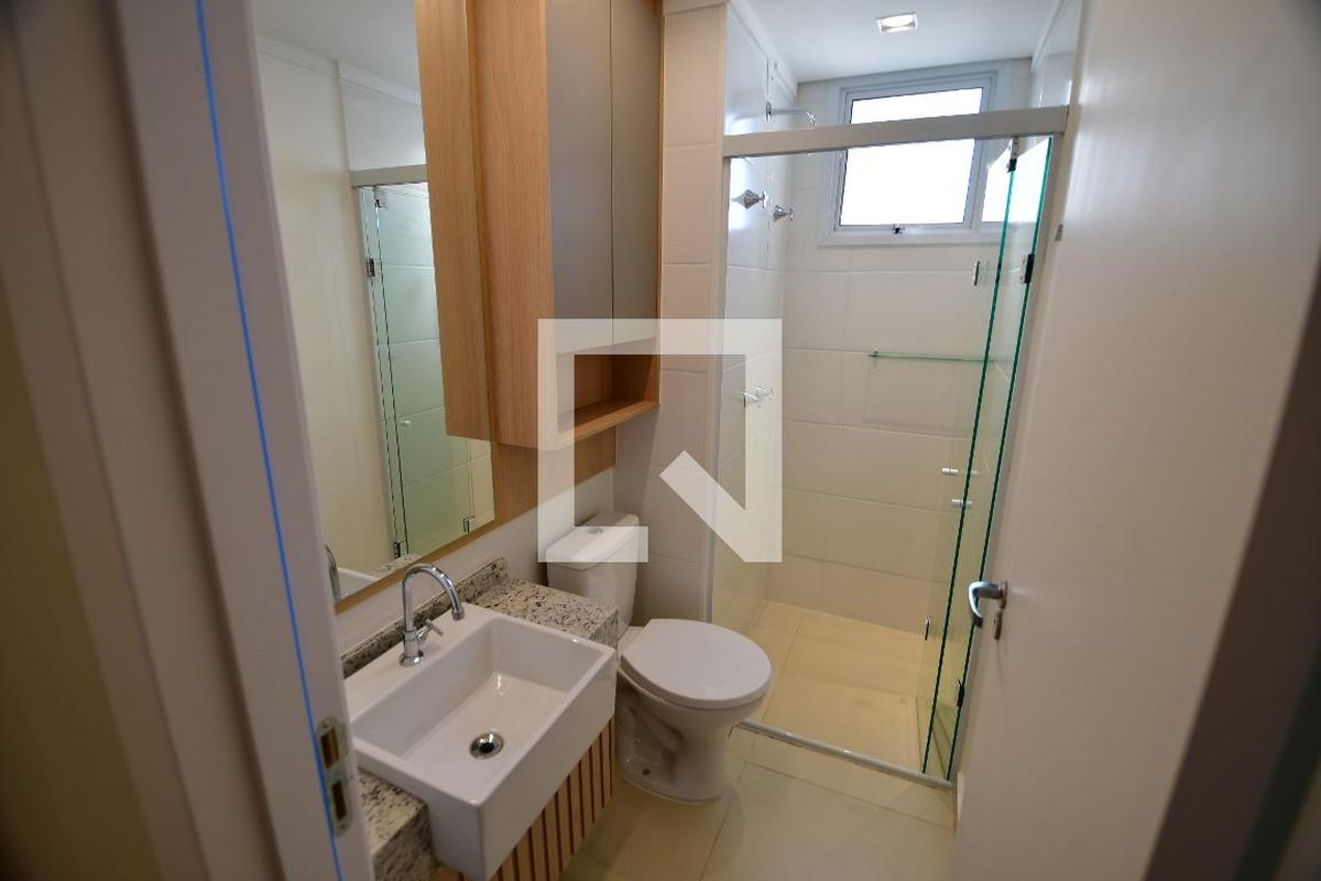 Apartamento à Venda - Mansões Santo Antônio, 2 Quartos,  60 m2 em , Campinas - sp | SoloBR