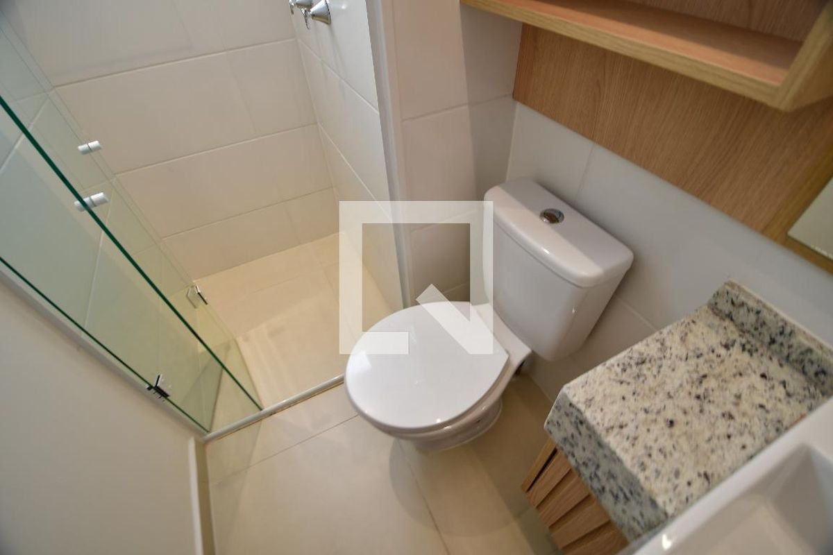 Apartamento à Venda - Mansões Santo Antônio, 2 Quartos,  60 m2 em , Campinas - sp | SoloBR