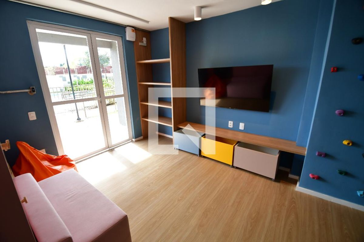Apartamento à Venda - Mansões Santo Antônio, 2 Quartos,  60 m2 em , Campinas - sp | SoloBR