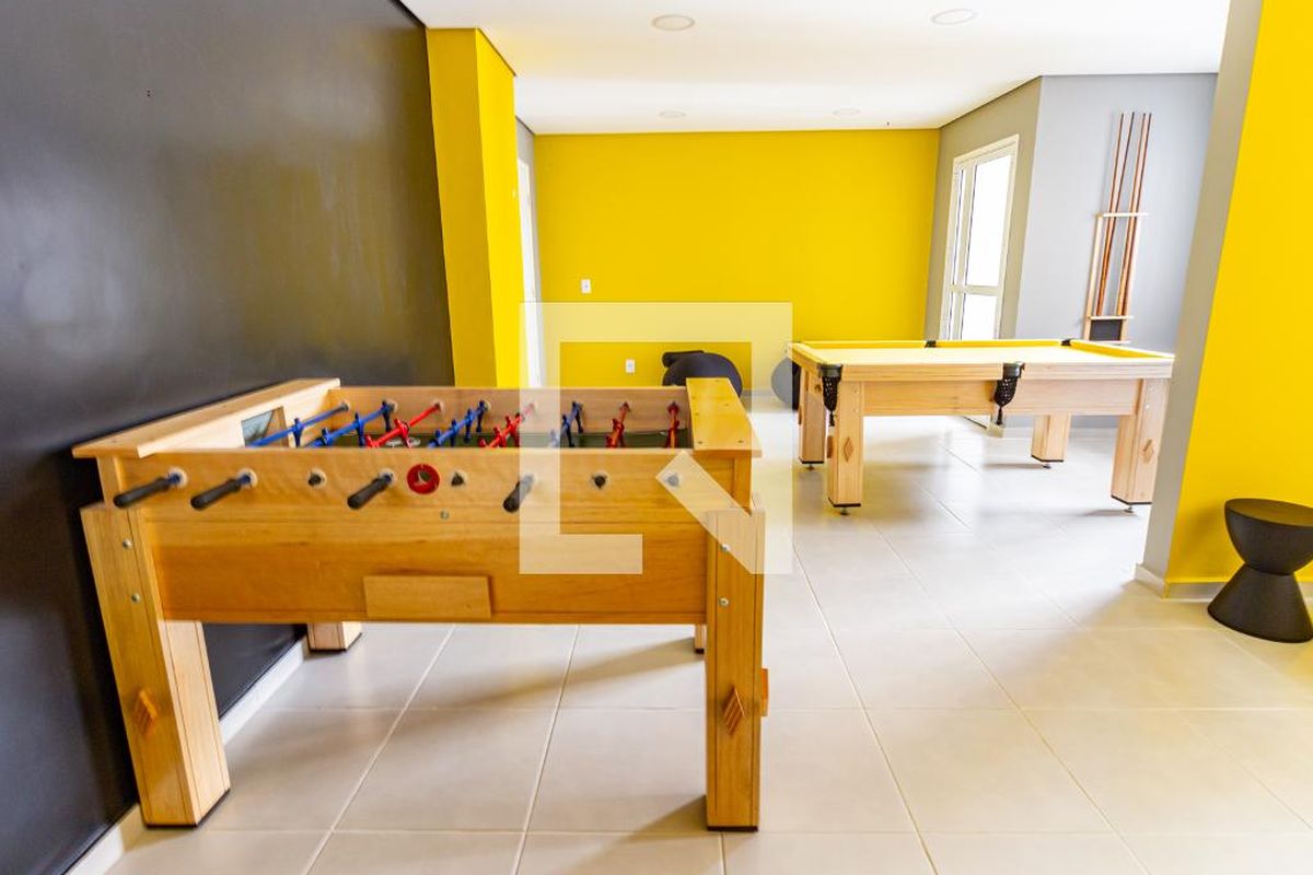 Apartamento, 2 quartos, 41 m² - Foto 34
