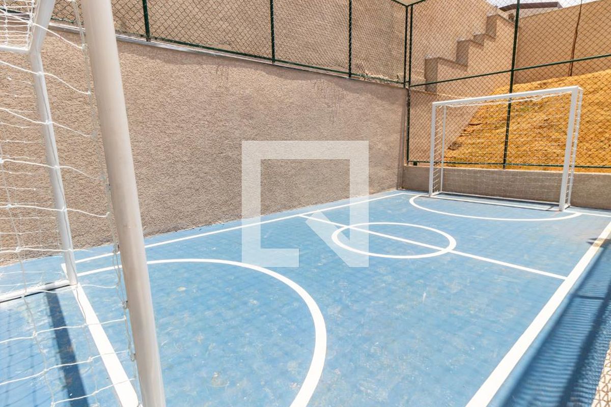 Apartamento, 2 quartos, 41 m² - Foto 31
