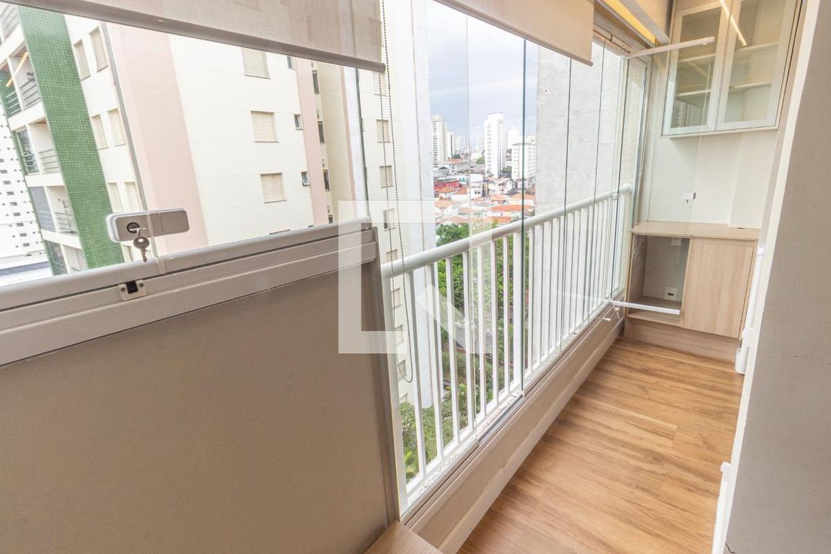 Apartamento, 2 quartos, 41 m² - Foto 10