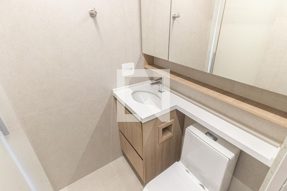 Apartamento, 2 quartos, 41 m² - Foto 23