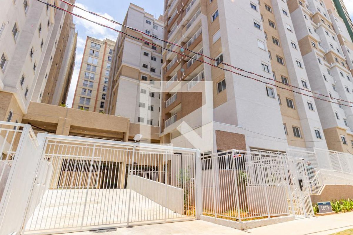 Apartamento, 2 quartos, 41 m² - Foto 42
