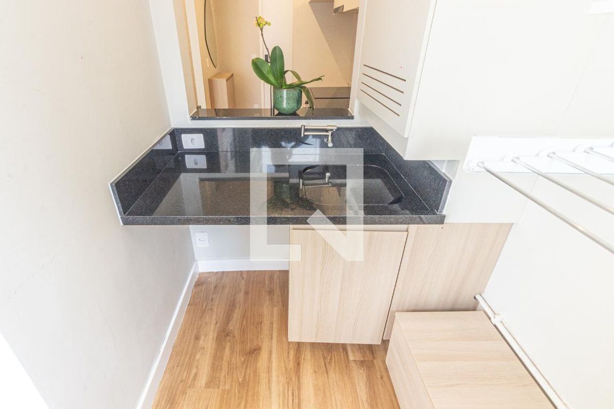 Apartamento, 2 quartos, 41 m² - Foto 8