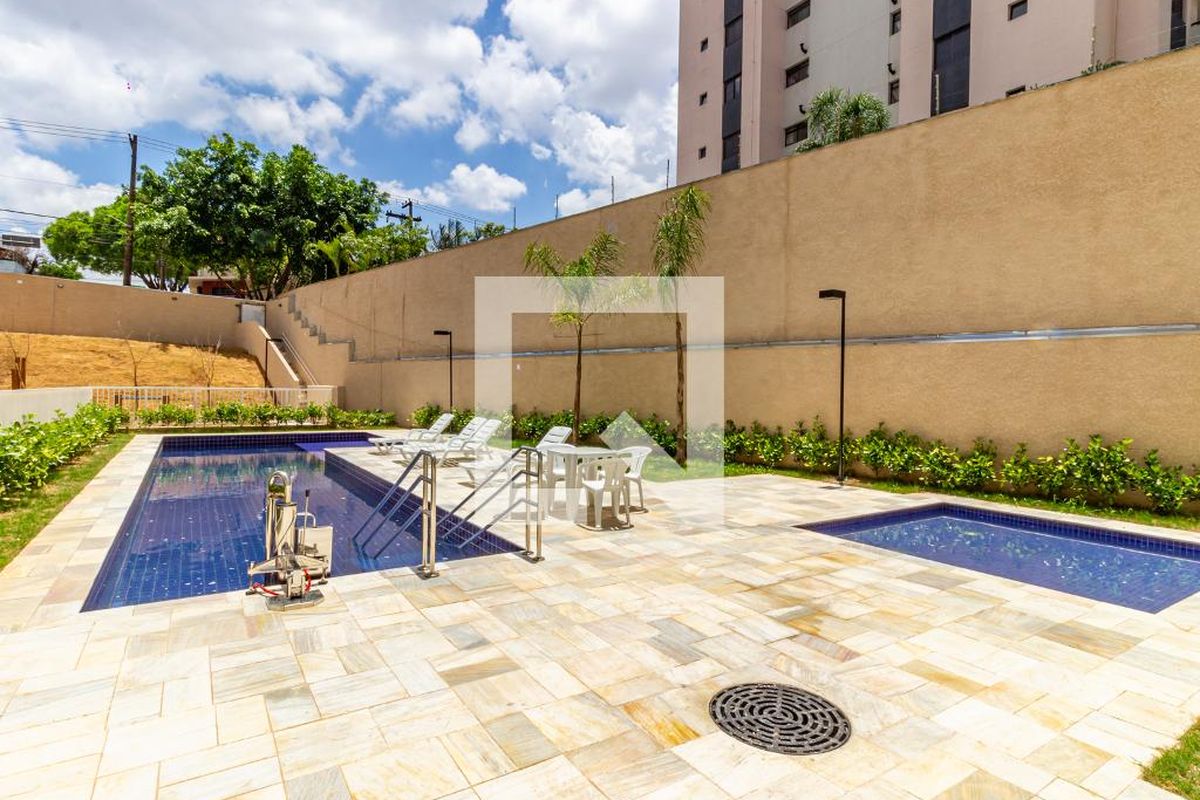 Apartamento, 2 quartos, 41 m² - Foto 28