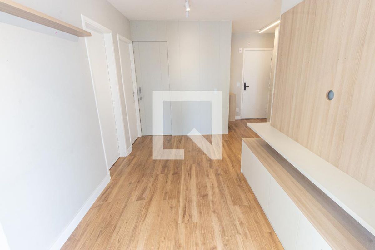 Apartamento, 2 quartos, 41 m² - Foto 3