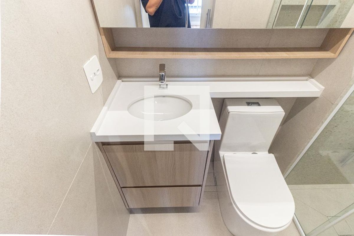 Apartamento, 2 quartos, 41 m² - Foto 21