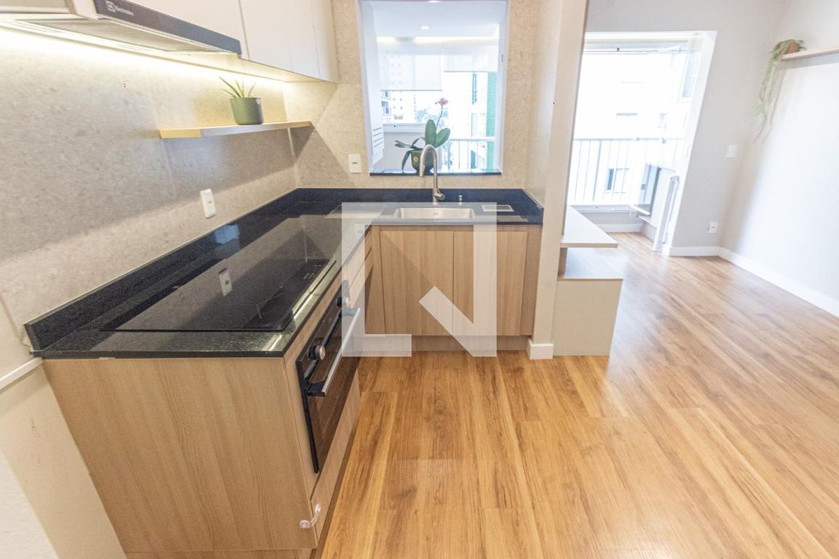 Apartamento, 2 quartos, 41 m² - Foto 25