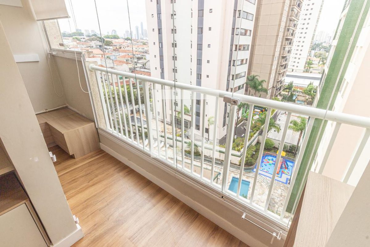 Apartamento, 2 quartos, 41 m² - Foto 5