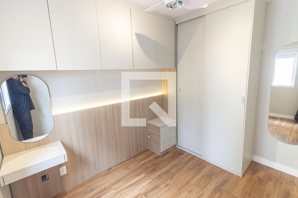 Apartamento, 2 quartos, 41 m² - Foto 14