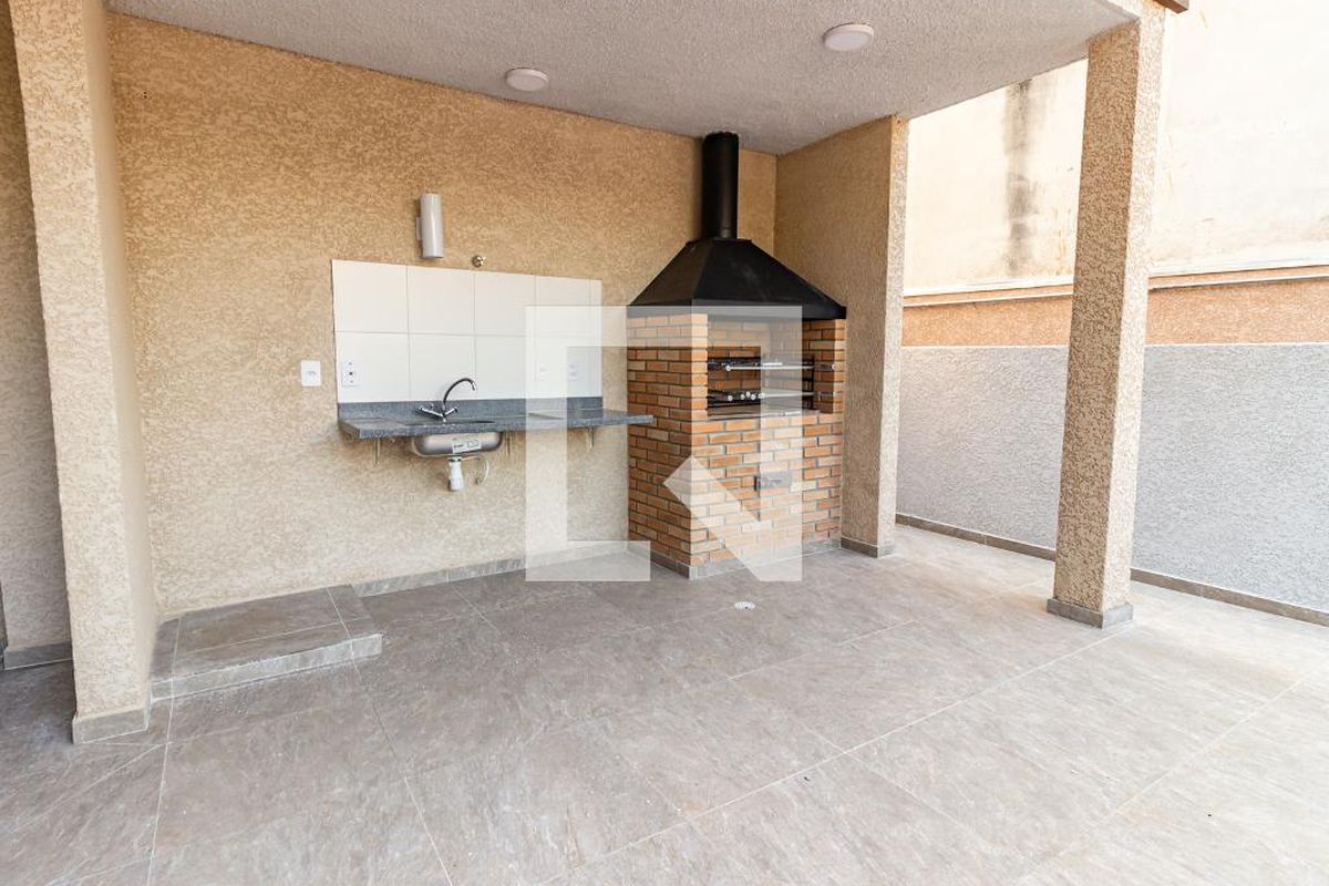 Apartamento, 2 quartos, 41 m² - Foto 39