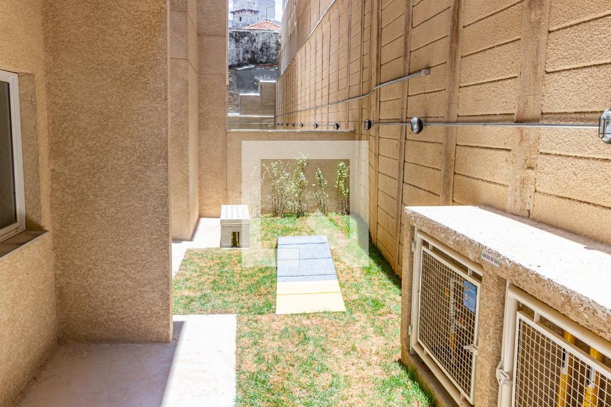 Apartamento, 2 quartos, 41 m² - Foto 41
