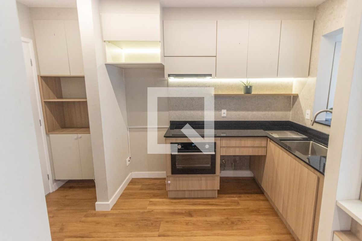 Apartamento, 2 quartos, 41 m² - Foto 27