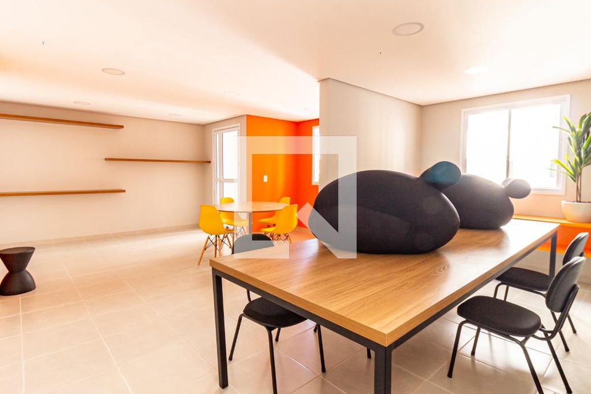 Apartamento, 2 quartos, 41 m² - Foto 35
