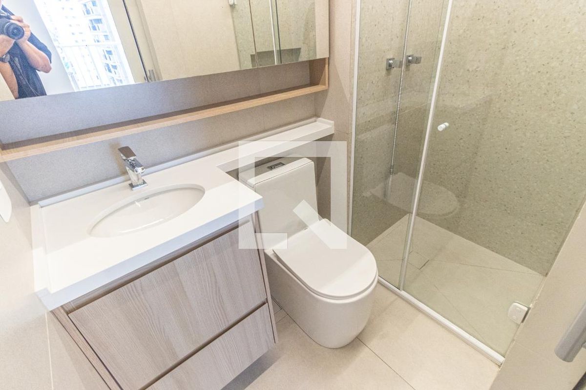 Apartamento, 2 quartos, 41 m² - Foto 20