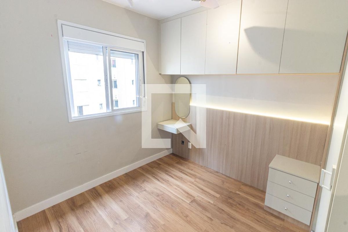 Apartamento, 2 quartos, 41 m² - Foto 12