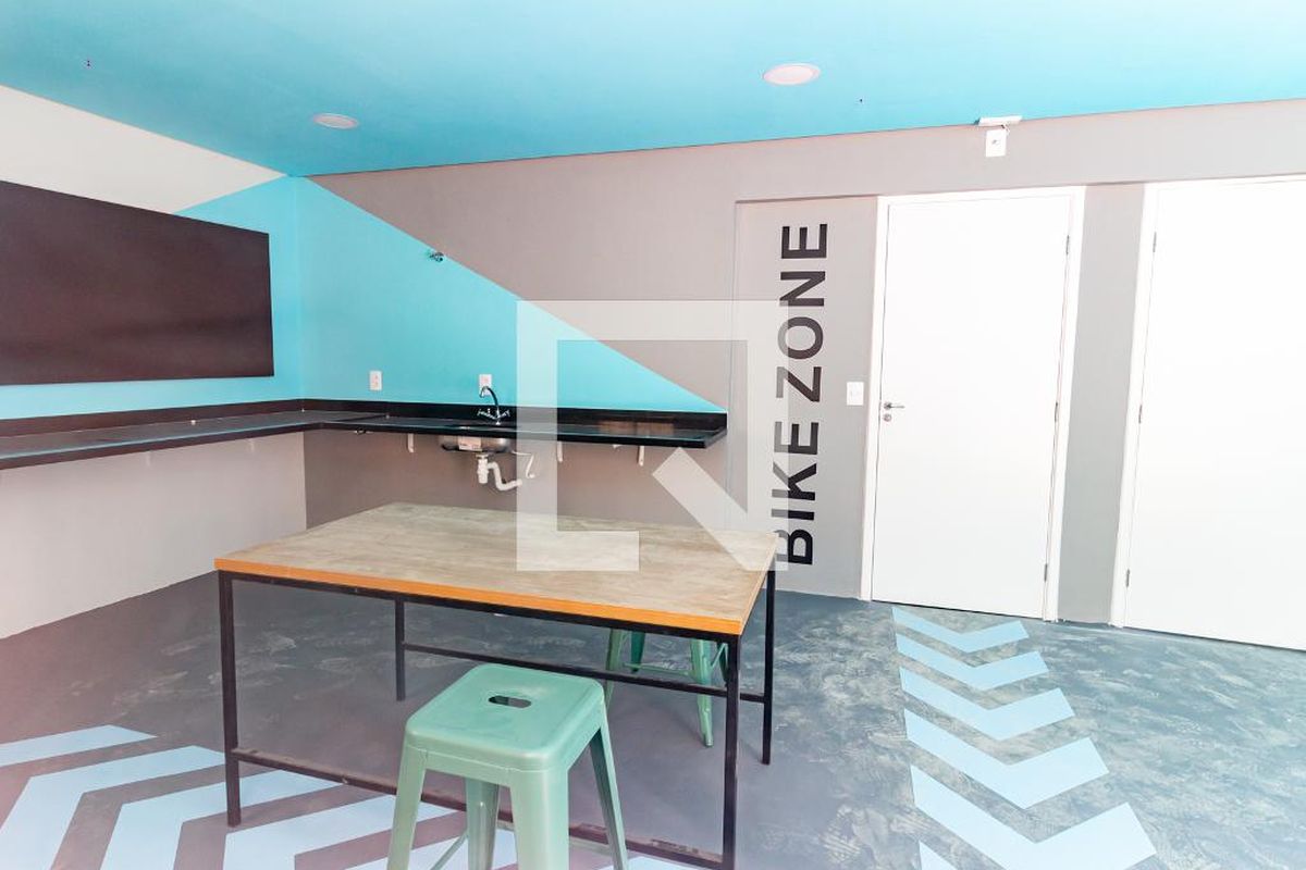 Apartamento, 2 quartos, 41 m² - Foto 40