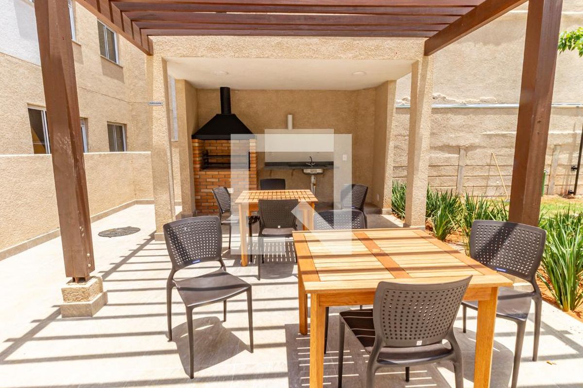 Apartamento, 2 quartos, 41 m² - Foto 29