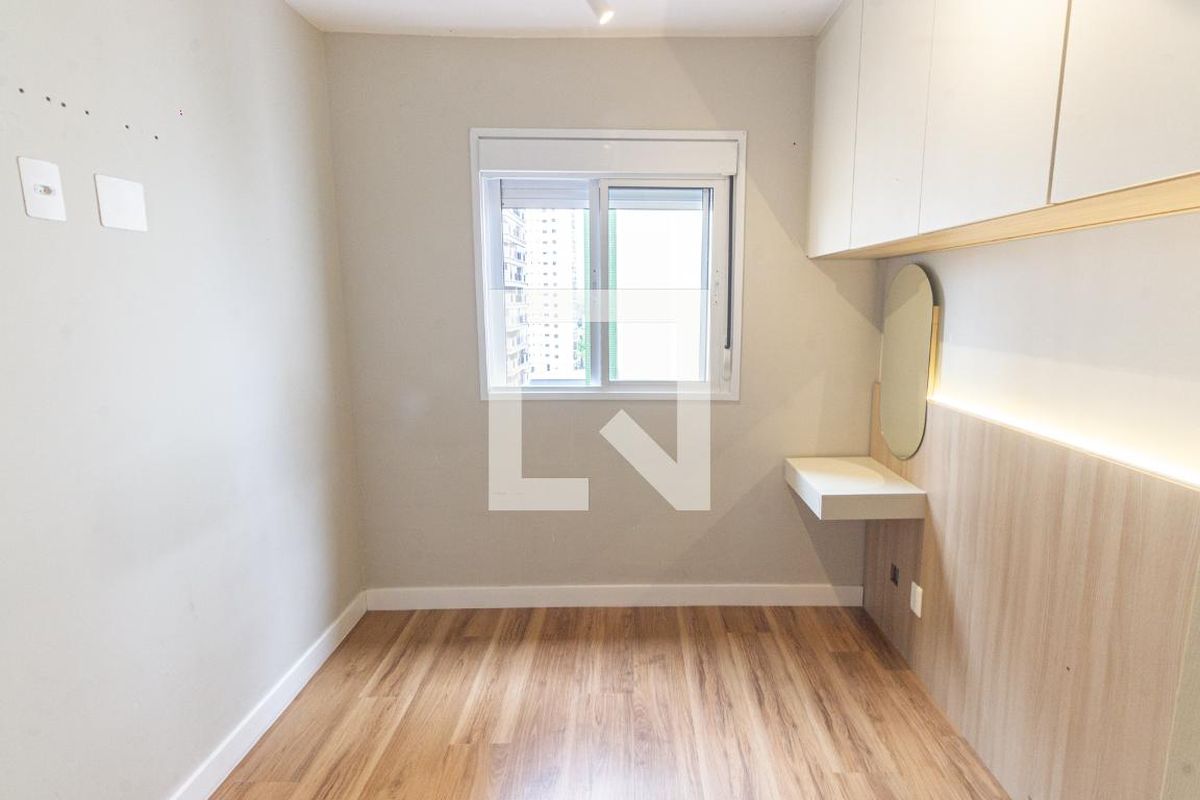 Apartamento, 2 quartos, 41 m² - Foto 13