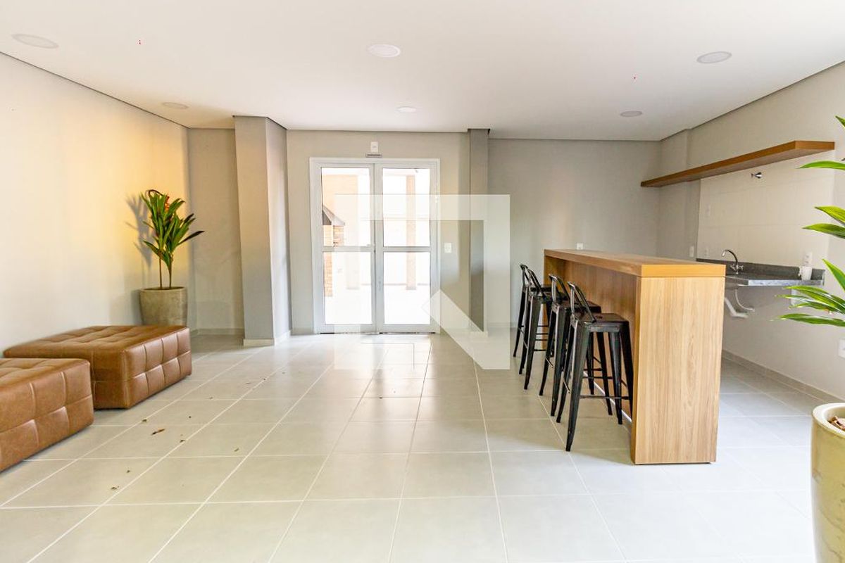 Apartamento, 2 quartos, 41 m² - Foto 38