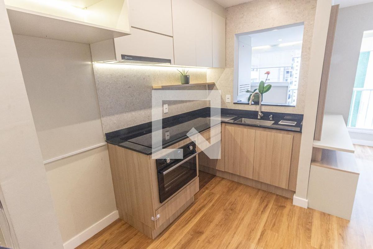 Apartamento, 2 quartos, 41 m² - Foto 24