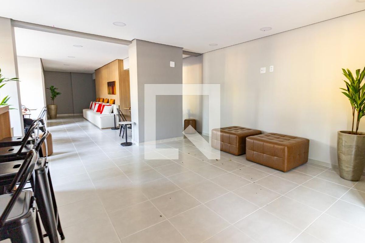 Apartamento, 2 quartos, 41 m² - Foto 36