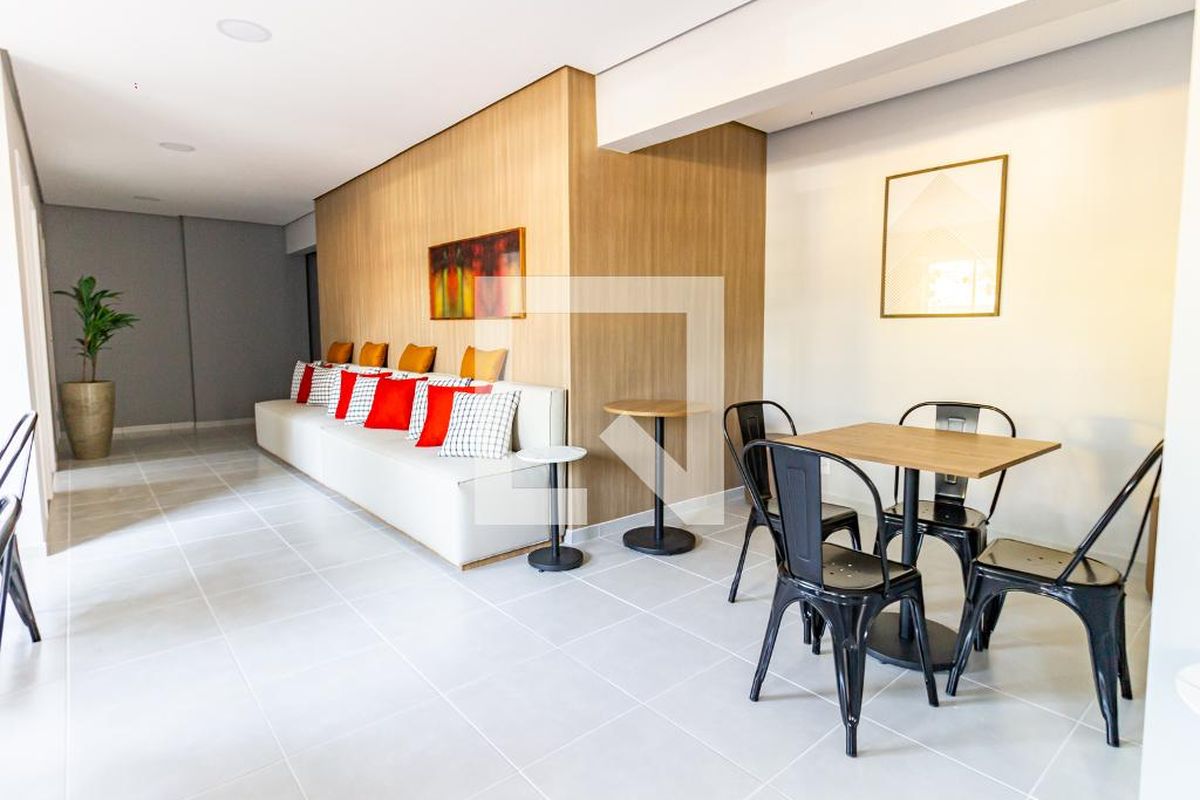 Apartamento, 2 quartos, 41 m² - Foto 37