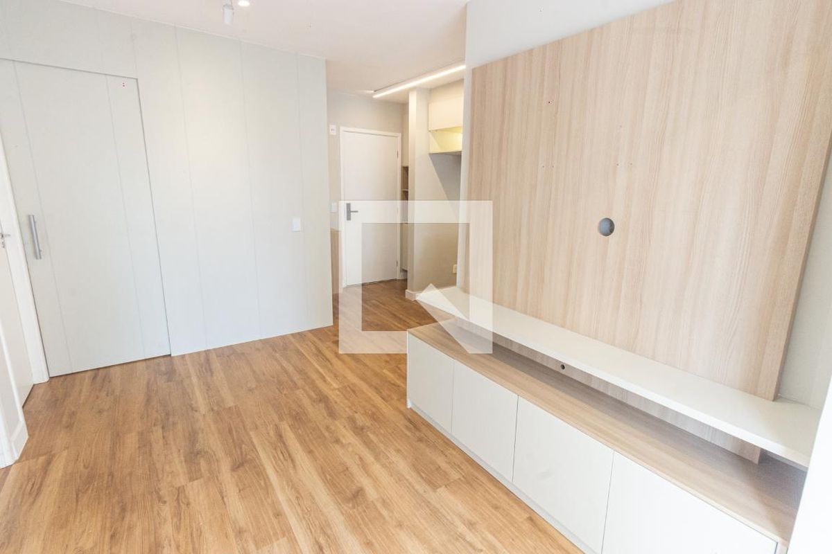 Apartamento, 2 quartos, 41 m² - Foto 4