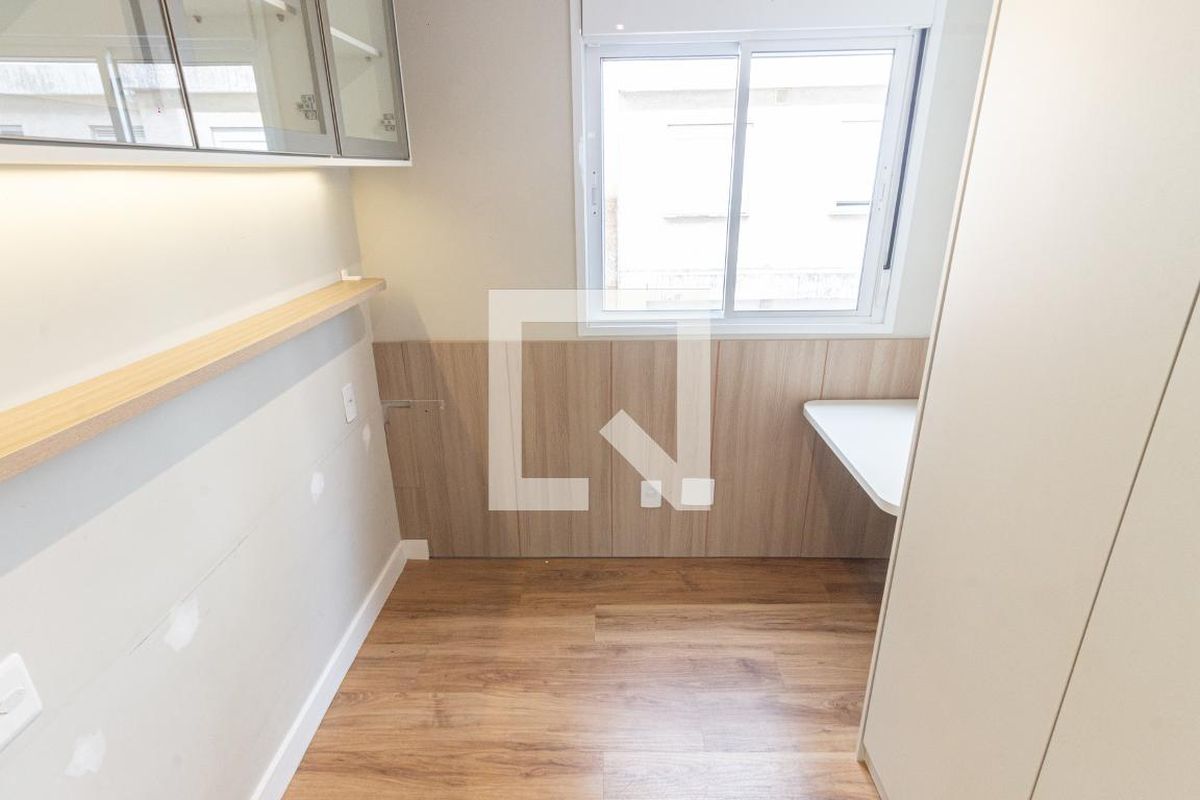 Apartamento, 2 quartos, 41 m² - Foto 17